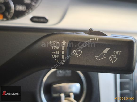 ÇALIŞKAN'dan 2013 VW CC MASRAFSIZ KREDİ KARTINA 12 TAKSİT