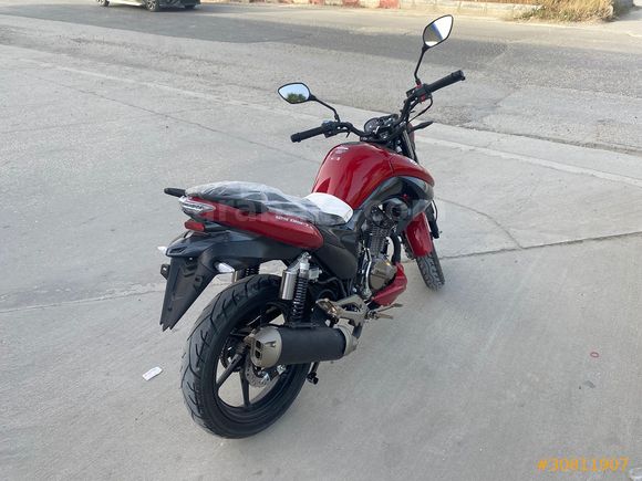 Sahibinden Mondial 125 Drift L CBS Muğla