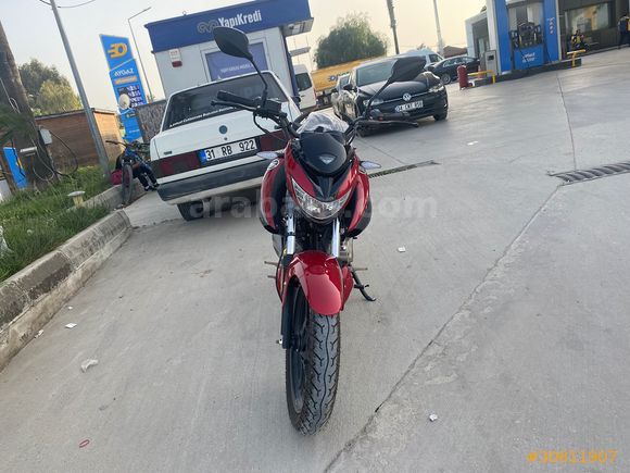 Sahibinden Mondial 125 Drift L CBS Muğla