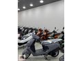YETKİLİ BAYİ MONDIAL 125LAVİNİA 2025 ÇAKIR MOTOR BURSA OSMANGAZİ