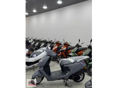 YETKİLİ BAYİ MONDIAL 125LAVİNİA 2025 ÇAKIR MOTOR BURSA OSMANGAZİ