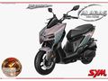 ALABAŞ MOTOR SYM MMBCU MAMBA 160 CC K.KARTINA 12 TAKSİT İMKANI