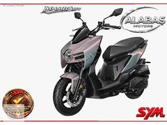 ALABAŞ MOTOR SYM MMBCU MAMBA 160 CC K.KARTINA 12 TAKSİT İMKANI