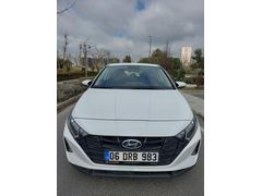 Sahibinden Hyundai i20 1.4 MPI Jump 2023 Model İstanbul