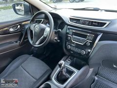 2014 MODEL NISSAN Qashqai 1.5 DCI TEKNA