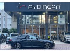 ''AYDINCAN AUTO'' BMW 3.20İ M SPORT HARMAN MAKYAJLI KASA %20 KDV