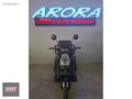 ŞEREF MOTOR HEYKEL MOTOLÜX FX-08 3 TEKER ELEKTRİKLİ