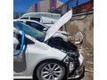 2023 model Corolla 1.5 HURDA BELGELİDİR TRAFİĞE ÇIKMAZ
