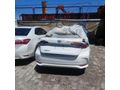 2023 model Corolla 1.5 HURDA BELGELİDİR TRAFİĞE ÇIKMAZ