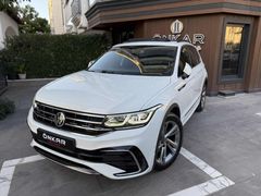 ÖNKAR MOTORS - VW TİGUAN 2021 1.5 TSİ R-LİNE 65.000 KM
