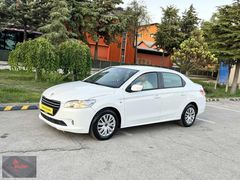 M.DURMAZ OTOMOTİV DEN 2015+PEUGEOT+301+1.6HDİ+ACTİVE+198.000KM