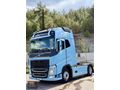 2018 MODEL VOLVO FH540 HATASIZ