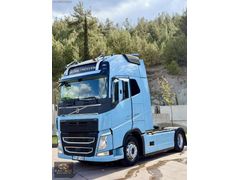 2018 MODEL VOLVO FH540 HATASIZ