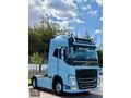 2018 MODEL VOLVO FH540 HATASIZ