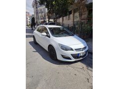 Sahibinden Opel Astra 1.3 CDTI Active 2013 Model