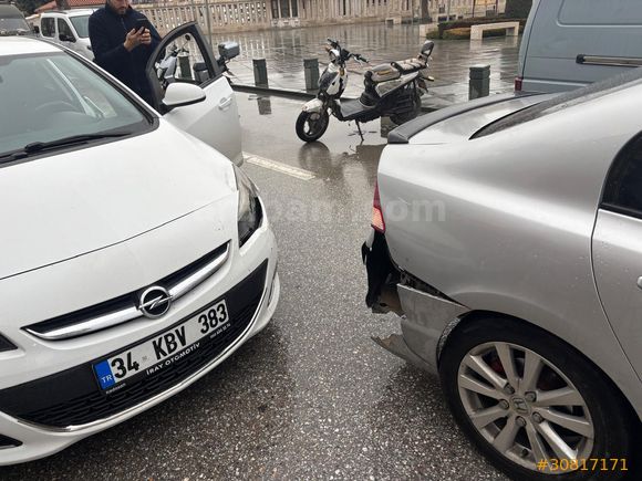 Sahibinden Opel Astra 1.3 CDTI Active 2013 Model