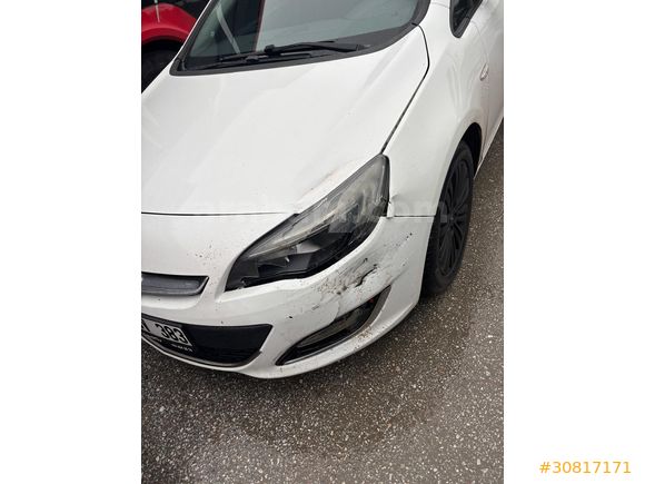 Sahibinden Opel Astra 1.3 CDTI Active 2013 Model