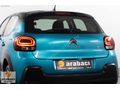 2022 CITOROEN C3 1.2 PURETECH FEEL BOLD ARABACI OTOMOTİV