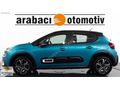2022 CITOROEN C3 1.2 PURETECH FEEL BOLD ARABACI OTOMOTİV