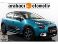 2022 CITOROEN C3 1.2 PURETECH FEEL BOLD ARABACI OTOMOTİV