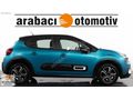 2022 CITOROEN C3 1.2 PURETECH FEEL BOLD ARABACI OTOMOTİV