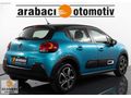 2022 CITOROEN C3 1.2 PURETECH FEEL BOLD ARABACI OTOMOTİV