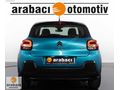 2022 CITOROEN C3 1.2 PURETECH FEEL BOLD ARABACI OTOMOTİV