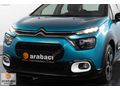 2022 CITOROEN C3 1.2 PURETECH FEEL BOLD ARABACI OTOMOTİV