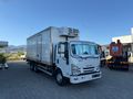 ÇELEN OTOMOTİV DEN 2021 MODEL ISUZU NPR 3D 10 TEKER UZUN ŞASE