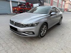 2020 Vw PASSAT 1.6 TDI ELEGANCE HATASIZ KUSURSUZ CAM TAVAN
