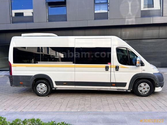 UMUR OTOMOTİVDEN 2014 DUCATO