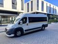 UMUR OTOMOTİVDEN 2014 DUCATO