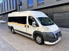 UMUR OTOMOTİVDEN 2014 DUCATO