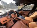 İNTERPORT RENT A CAR'DAN LÜKS JAGUAR F PACE