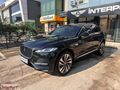 İNTERPORT RENT A CAR'DAN LÜKS JAGUAR F PACE