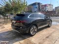 İNTERPORT RENT A CAR'DAN LÜKS JAGUAR F PACE