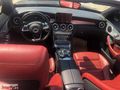 İNTERPORT RENT A CARDAN C 180 CABRİO MERSEDES AMG