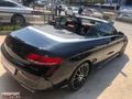 İNTERPORT RENT A CARDAN C 180 CABRİO MERSEDES AMG