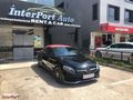 İNTERPORT RENT A CARDAN C 180 CABRİO MERSEDES AMG