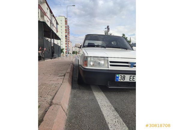 Sahibinden Sınıf Tofaş Şahin S