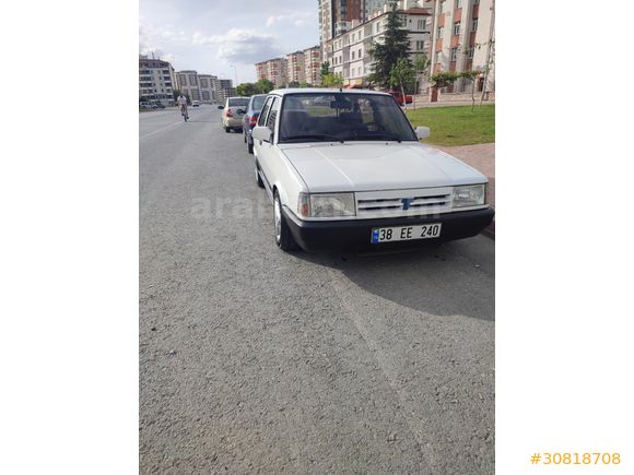 Sahibinden Sınıf Tofaş Şahin S