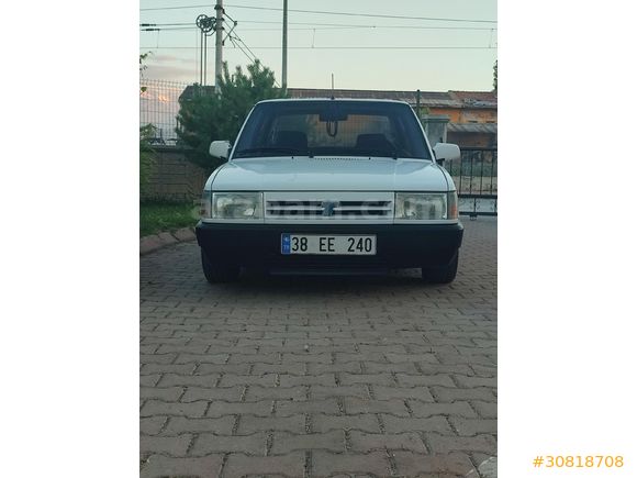 Sahibinden Sınıf Tofaş Şahin S