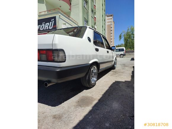 Sahibinden Sınıf Tofaş Şahin S
