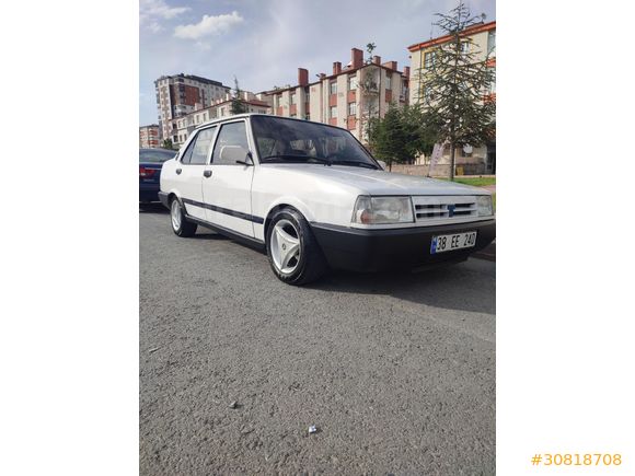 Sahibinden Sınıf Tofaş Şahin S