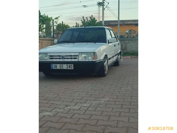Sahibinden Sınıf Tofaş Şahin S