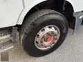 KINALI-2005 BMC PRO 827 DAMPERLİ SERİ FULL BAKIMLI