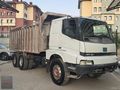 KINALI-2005 BMC PRO 827 DAMPERLİ SERİ FULL BAKIMLI