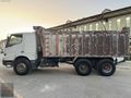 KINALI-2005 BMC PRO 827 DAMPERLİ SERİ FULL BAKIMLI