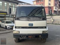 KINALI-2005 BMC PRO 827 DAMPERLİ SERİ FULL BAKIMLI