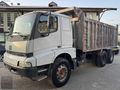 KINALI-2005 BMC PRO 827 DAMPERLİ SERİ FULL BAKIMLI